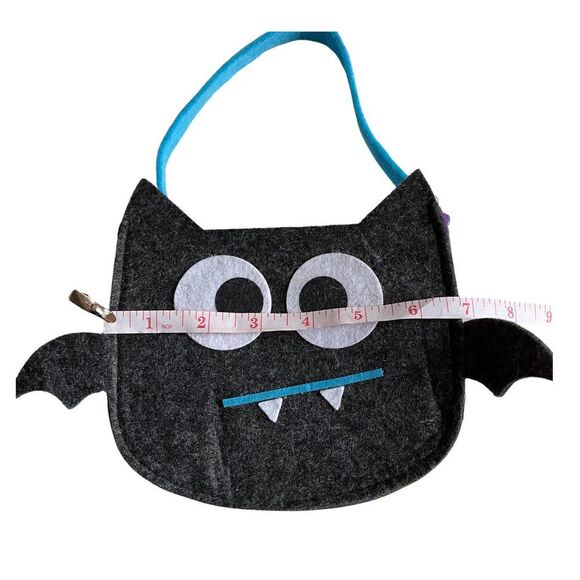 FREE with purchase! Trick or Treat Bag for Halloween Trick or Treating - Picture 6 of 6